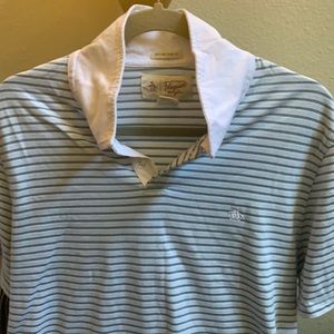 Men’s polo shirt